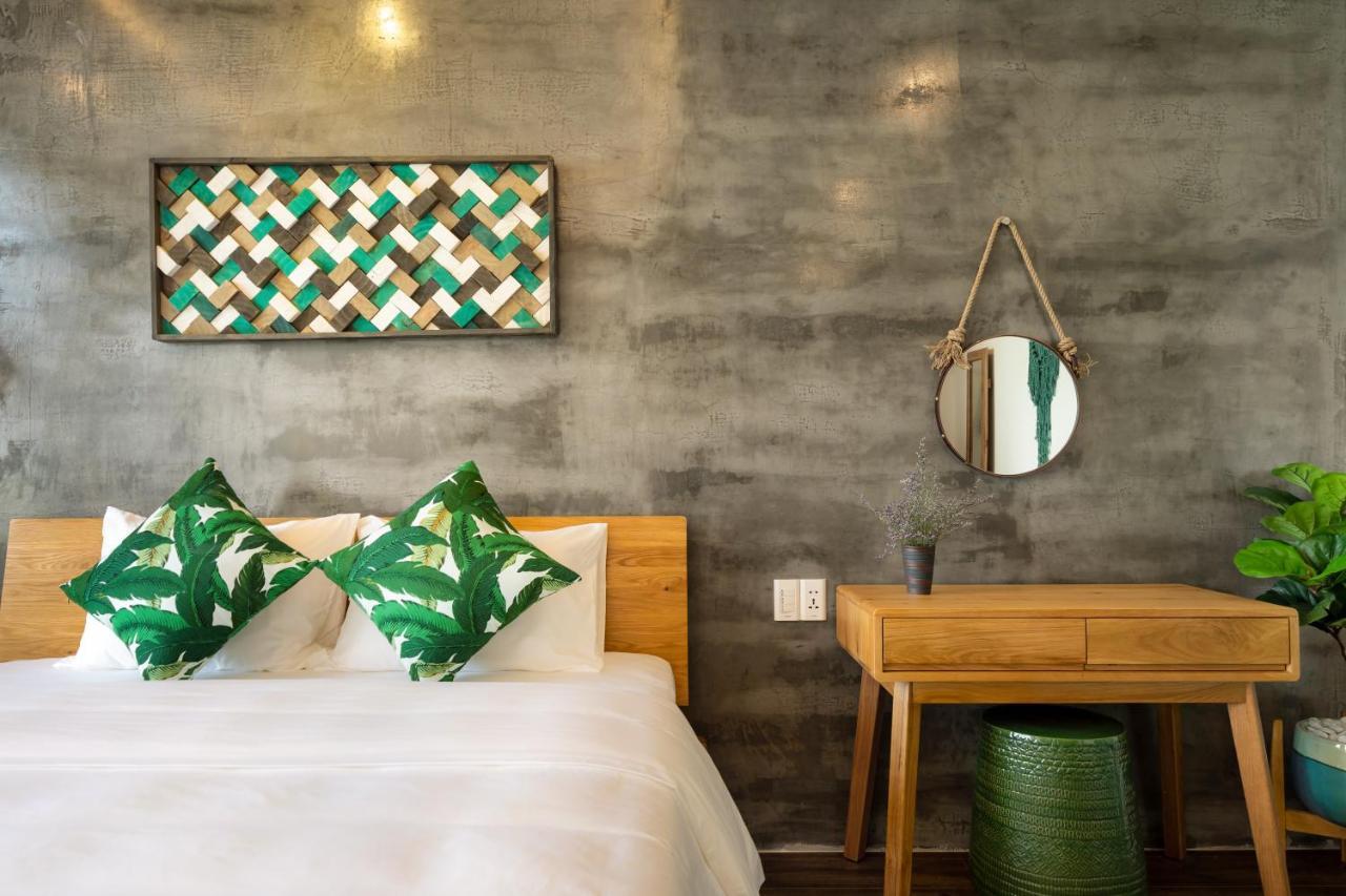 Hotel Paddy Boutique House Hoian Hoi An Esterno foto