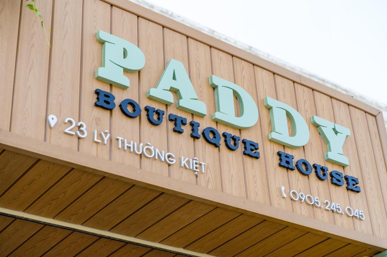 Hotel Paddy Boutique House Hoian Hoi An Esterno foto